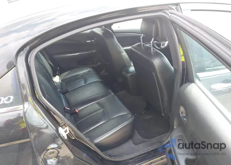 2014 Chrysler 200 Limited z USA, uszkodzony, nr VIN 1C3CCBCG3EN237914